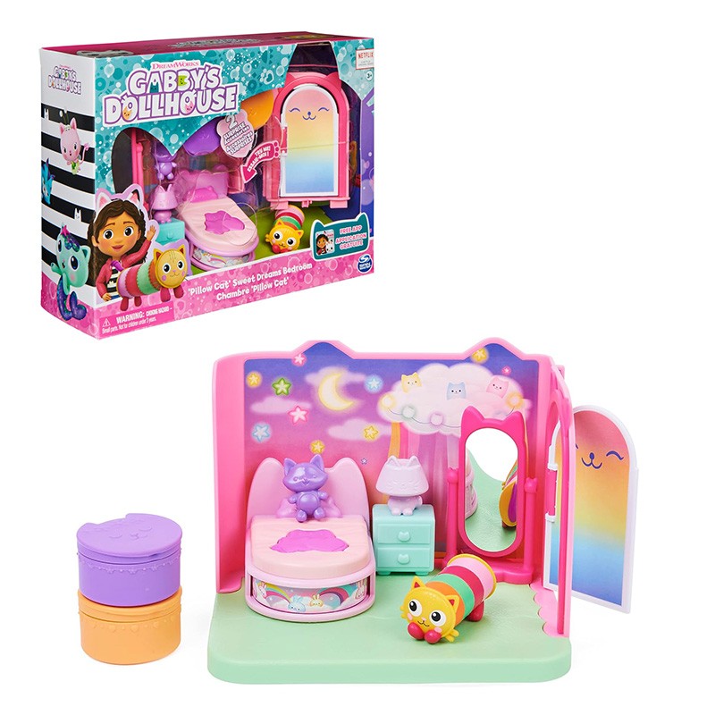 GABBY HABITACION DELUXE  DULCE