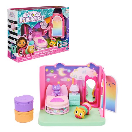 GABBY HABITACION DELUXE  DULCE