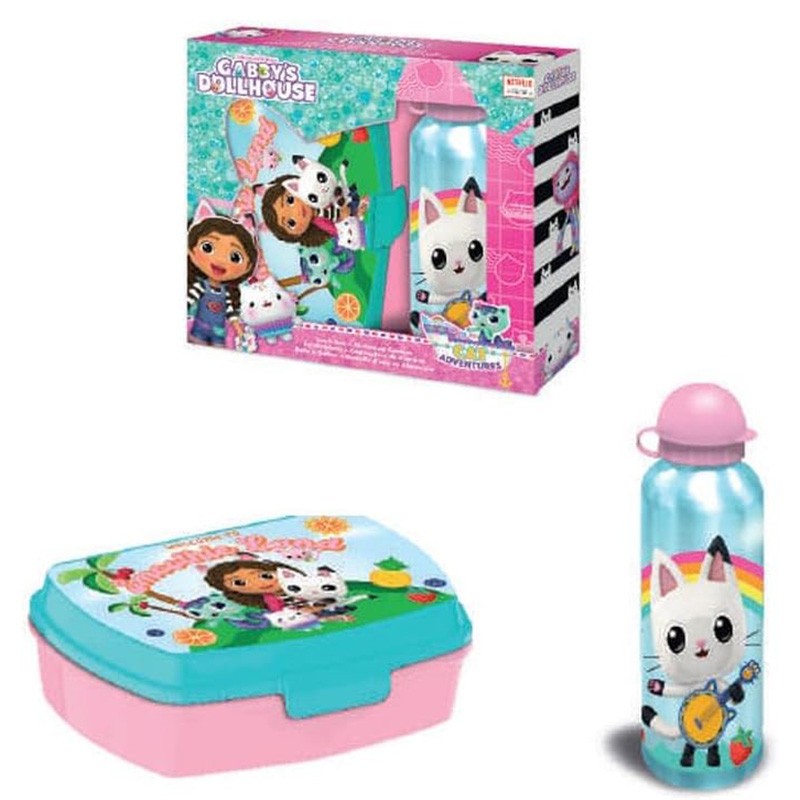 CANTIMPLORA ALUMINIO 500ML + S