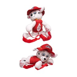 MOCHILA P.PATROL PERSONAJE-MAR