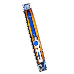 ESPADA LASER CON LUCES Y SONID