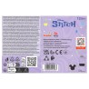 PELUCHE YUYUS STITCH 12 CM