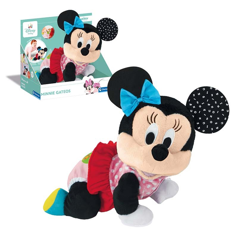 GATESO BABY MINNIE