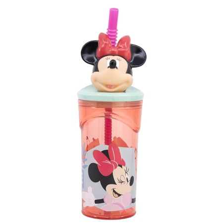 VASO MINNIE MOUSE BEING MORE M