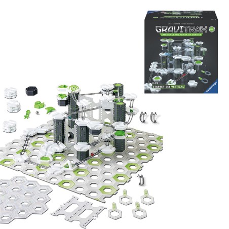 GRAVITRAX STARTER SET PRO