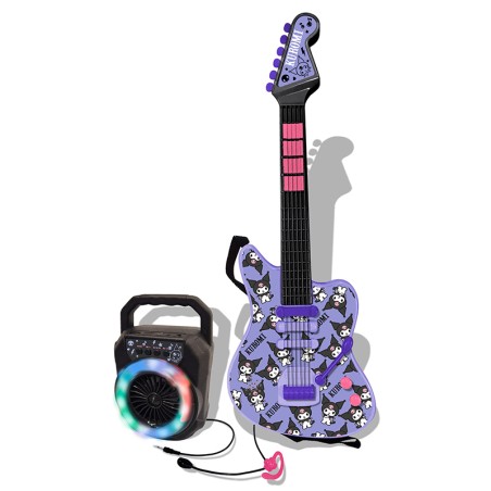 GUITARRA ELECTRONICA Y BAFLE C