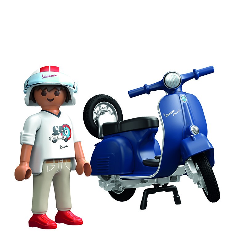 CARS 1969 VESPA 150 SPRINT VEL