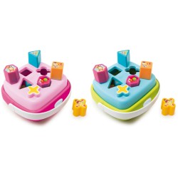 CESTA ENCAJABLES COTOONS SURTI