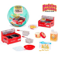 MGAs MINIVERSE - MAKE IT MINI