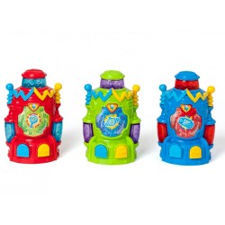 SUPERZINGS S - DISPLAY 6x6 KAZ