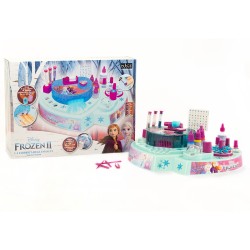 FROZEN II-FABRICA DE ESMALTES