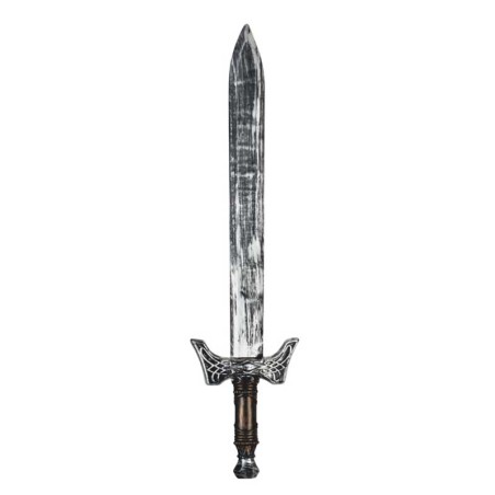 ESPADA CABALLERO 68CM
