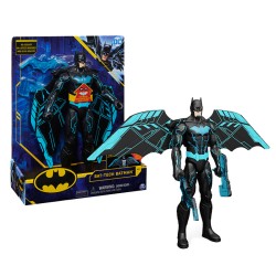BATMAN BATWINGS FIGURA DE 30 C