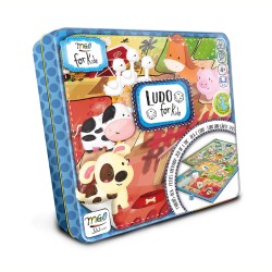 MI PRIMER PARCHIS-OCA