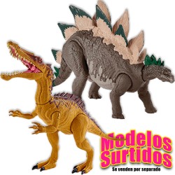 JURASSIC WORLD DINOSAURIOS SUP