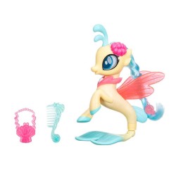 MY LITTLE PONY SIRENA OJOS DE