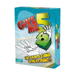 GIVE ME 5