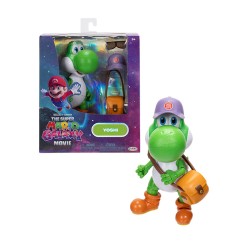 FIGURA YOSHI PREMIUM 13 CM  SU