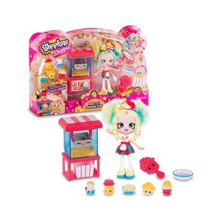 SHOPPIES S3 PARADA DE PALOMITA