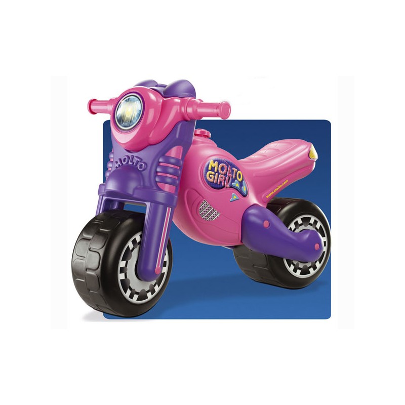 MOLTO CROSS EVOLUTION GIRL