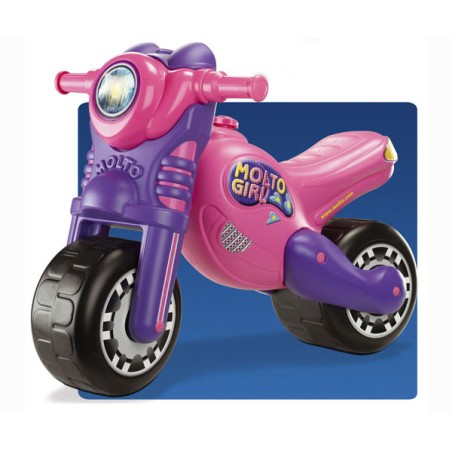 MOLTO CROSS EVOLUTION GIRL