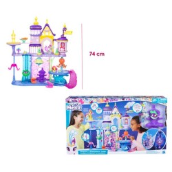 MY LITTLE PONY CASTILLO CANTER