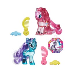 LITTLE PONY BRILLOS MAGICOS