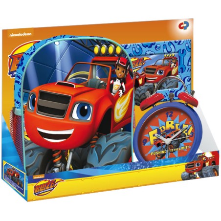 BLAZE SET REGALO (BANDOLERA MO