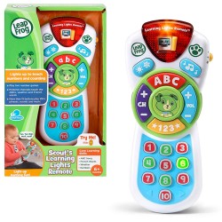 MANDO A DISTANCIA JUEGA Y APRE