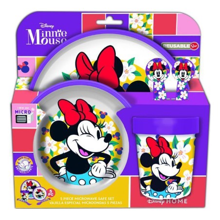 SET 5 PCS ANTIDESLIZANTE PREMI