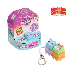 CLICKEEZ TWIN PACK S2