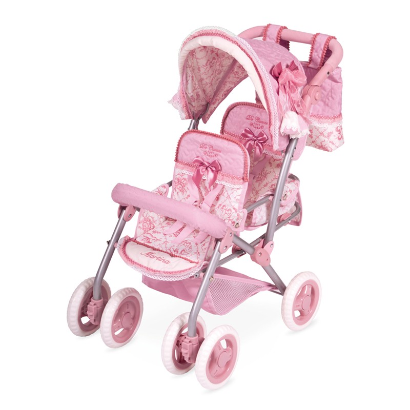 MARTINA SILLA GEMELAR PARA MUÑ