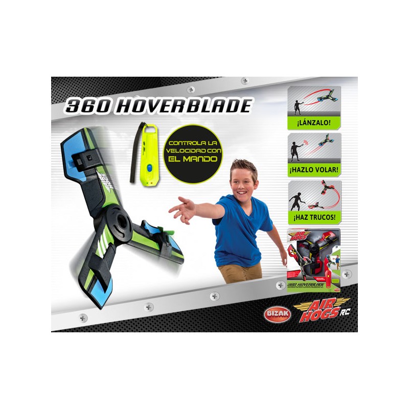 AIR HOGS 360 HOVER BLADE