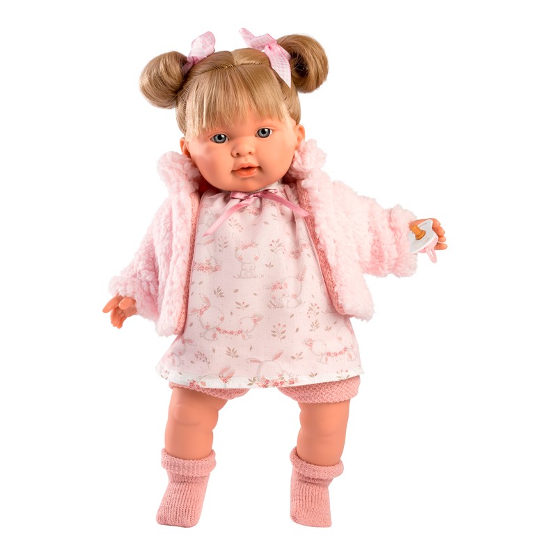 ALEXANDRA LLORONA 42Cm