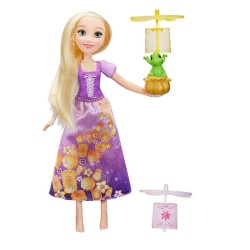 DISNEY PRINCESS RAPUNZEL FAROL