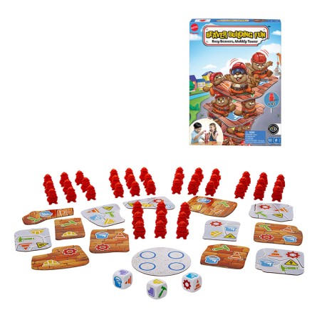 MG CASTORES CONSTRUCTORES