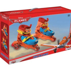 PATINES TRIPATIN AVIONES