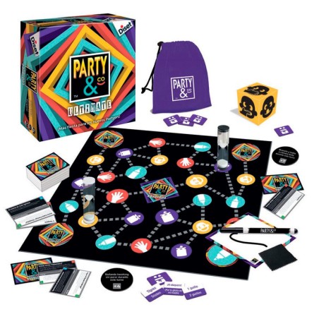 PARTY & CO ULTIMATE