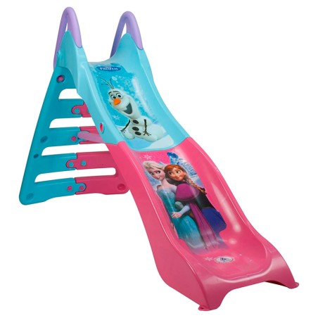 TOBOGAN FROZEN