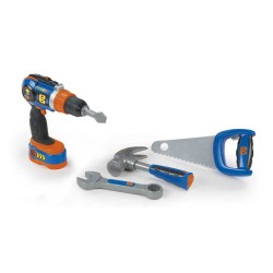 BOB EL CONSTRUCTOR MOCHILA DE