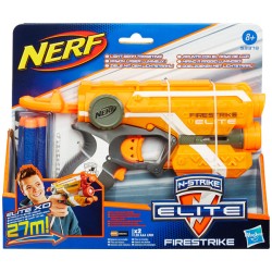 NERF ELITE FIRESTRIKE