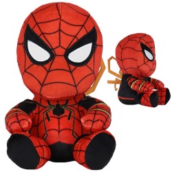 PELUCHE SPIDER-MAN INFINITY WA
