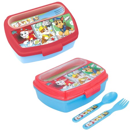 SANDWICHERA RECTANGULAR CON CU