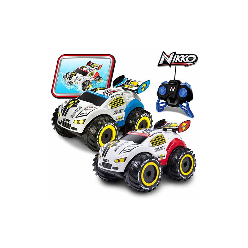 RC NANO VAPORIZER AZUL/ROJO