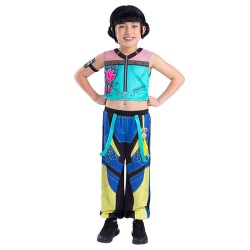 DISFRAZ KPOP ZOEY CLASSIC