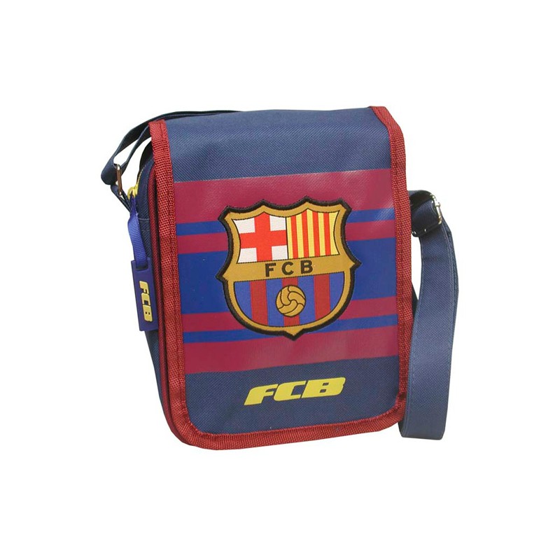 FC.BARCELONA BANDOLERA PORTADI