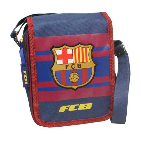 FC.BARCELONA BANDOLERA PORTADI