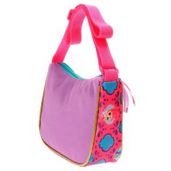 SHIMMER AND SHINE BANDOLERA