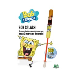 BOB SPLASH