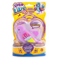 LITTLE LIVE PETS PAJARITOS PAR